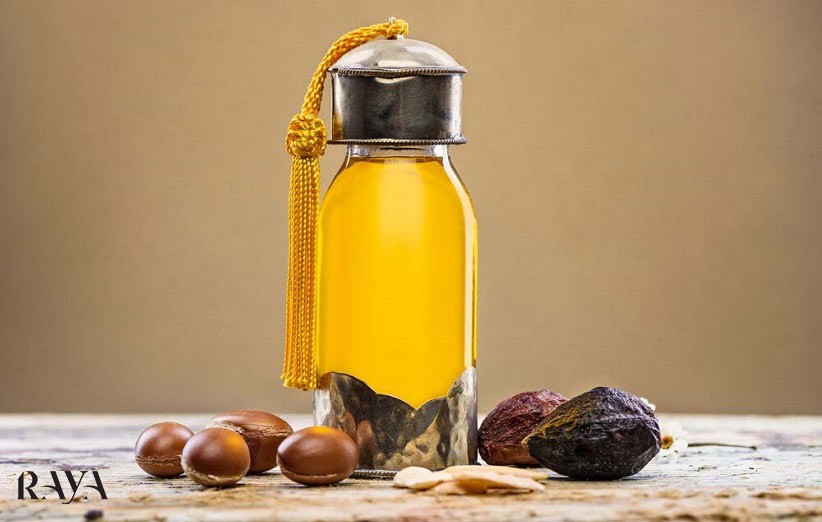 بررسی فواید خارق العاده روغن آرگان بر پوست، مو و ناخن، راه های تشخیص روغن ارگان اصل